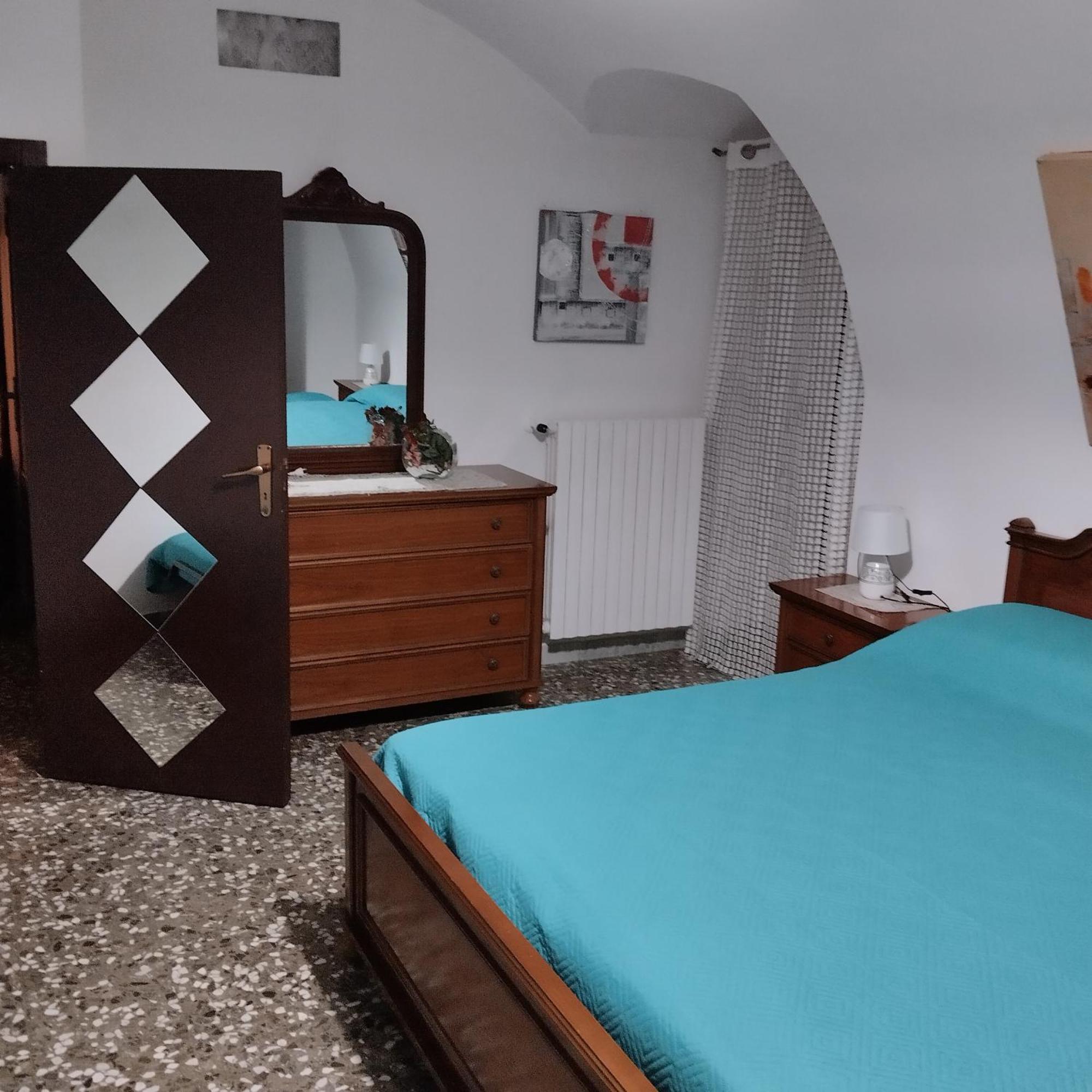 L' Arche Apartment Castellaneta Exterior photo