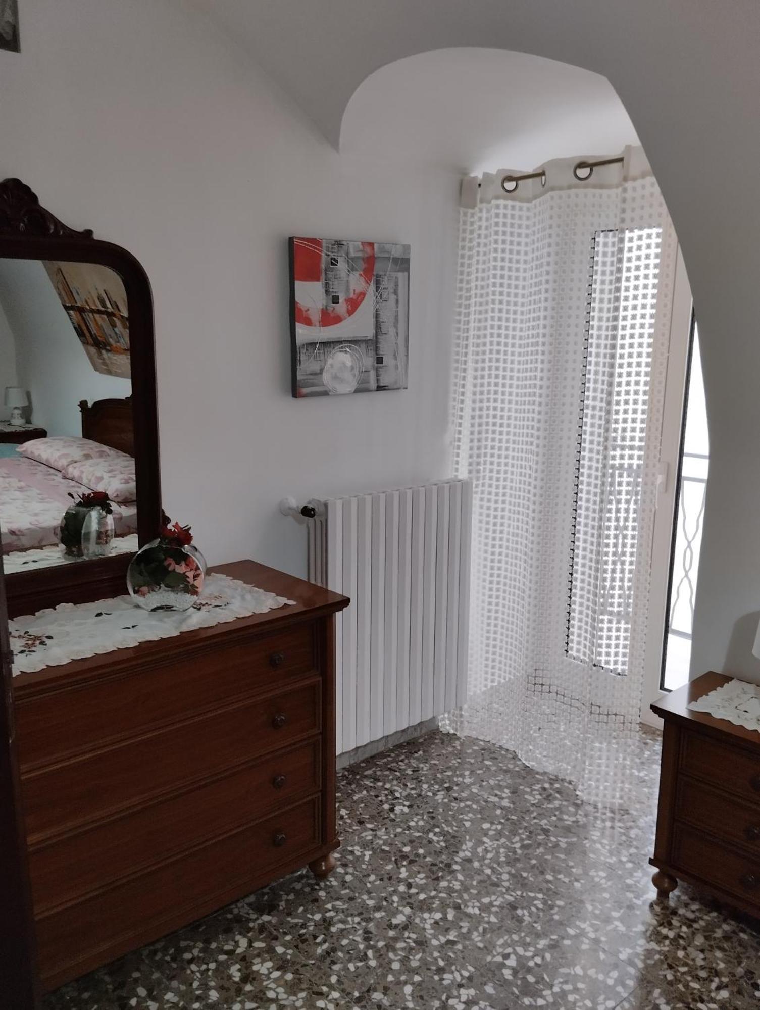 L' Arche Apartment Castellaneta Exterior photo