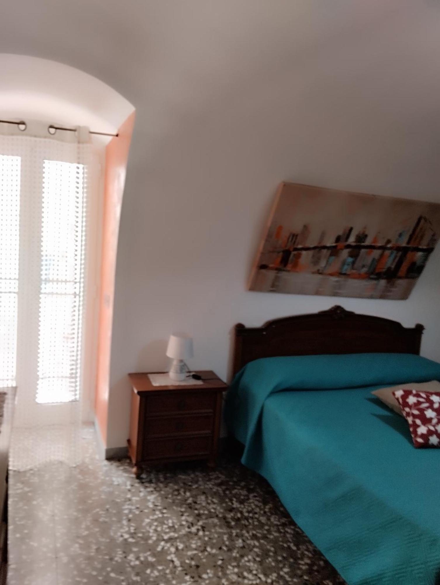 L' Arche Apartment Castellaneta Exterior photo